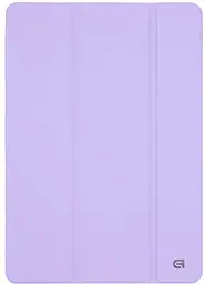 Чохол до планшета Armorstandart Smart Fold Pen Xiaomi Redmi Pad 2 Light Purple (ARM86107)
