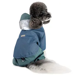 Дощовик для собак Pet Fashion Mason L (PR244355) - мініатюра 3