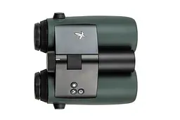 Інтелектуальний бінокль Swarovski AX VISIO 10x32 - мініатюра 5