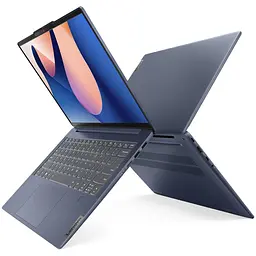 Ноутбук Lenovo IdeaPad Slim 5 14IRL8 i7-13620H la 4.9 GHz, 16GB, 1TB, UHD, Без ОС - мініатюра 8