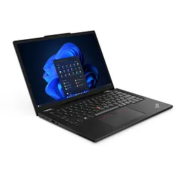 Ноутбук Lenovo ThinkPad X13 2-in-1 Gen 5 Ultra 7 155U la 48GHz, IPS, сенсорний, 32GB LPDDR5x, 1TB, Windows 11 Pro - мініатюра 10