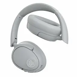 Навушники Jlab JBuds Lux White (IEUHBJLUXANCRWHT62) - мініатюра 2