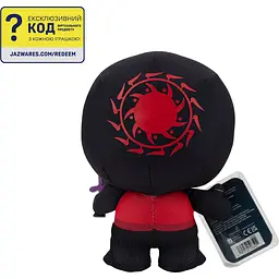 М'яка ігрaшка DevSeries Collector Plush Murder Mystery 2: Crimson Ninja 20 см (CRS0020) - мініатюра 8
