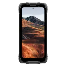 Смартфон Blackview Rock 2 Pro 8/256Gb Black Global version - мініатюра 2