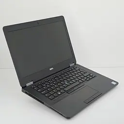 Ноутбук Dell Latitude E5470 FHD (i5-6300U/8/500) - Class B "Б/В" - мініатюра 3