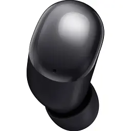 Навушники TWS Xiaomi Redmi Buds 4 Black (BHR7335GL) - мініатюра 4