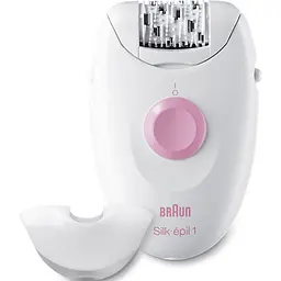 Епілятор Braun Silk-epil 1 SE 1370 [97256] - мініатюра 2