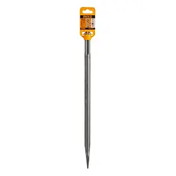 Зубило плоске Ingco SDS Max 18x400x25 мм (DBC0224001) - мініатюра 3