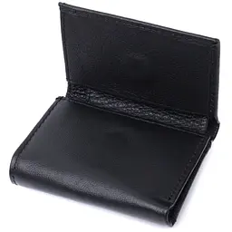 Жіночий шкіряний гаманець ST Leather 9,5х7,5х2 см acs0029450 - мініатюра 6