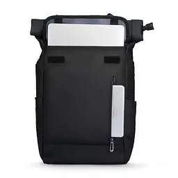 Рюкзак міський Mark Ryden 2908 з відсіком для ноутбука 17.3" та USB 20-29 л Black (16269) - мініатюра 3