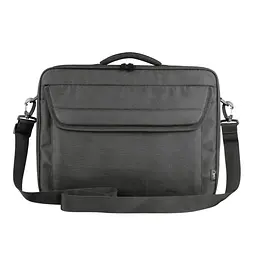 Сумка для ноутбука Trust Atlanta 15.6" Atlanta ECO Black (24189)
