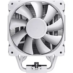 Кулер для процесора Jonsbo HX6240 White (HX6240 White) - мініатюра 3