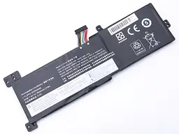 Акумулятор L17L2PF0 для ноутбука Lenovo IdeaPad 320-14ABR, 320-15ABR, 330-15ARR, 330G (L17D2PF1) (7.6V 3600 mAh 27Wh)