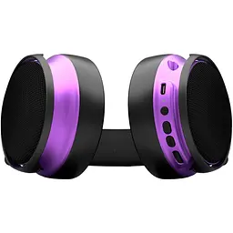 Ігрові навушники Dark Project One Sono Wireless Black [DPP_SONO_WLESS_BLACK] [125818] - мініатюра 6