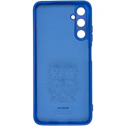 Чохол ArmorStandart ICON Case для Samsung A05s [A057] Dark Blue [ARM72568] [96871] - мініатюра 2