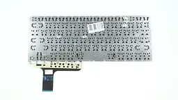 Клавіатура для ноутбука ASUS (UX305FA, UX305CA) rus, black, без фрейма