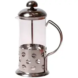 Френч-прес ZAUBERG 350мл HT04-P350