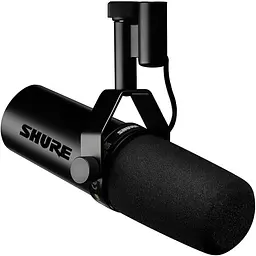 Мікрофон Shure SM7DB