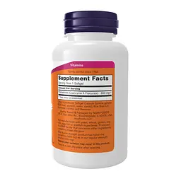 Pantethine 600mg - 60 softgels - мініатюра 2