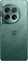 Смартфон OnePlus 12 16/512GB Flowy Emerald CPH2583 USA/Canada - мініатюра 4