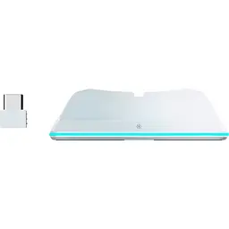 Зарядна станція Honcam HC-P3710 для PlayStation Portal White [144405] - мініатюра 1