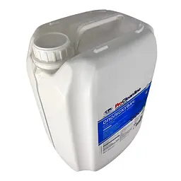 Ополіскувач Soft Kit-3 для посудомийної машини PRIMATERRA (10 кг) PC101608 - мініатюра 3