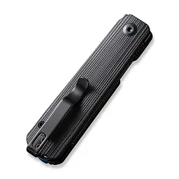 Ніж cкладний Civivi Sendy Milled Black C21004B-2 - мініатюра 6
