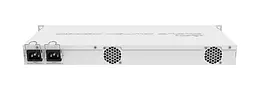 Комутатор MikroTik CRS328-4C-20S-4S+RM - мініатюра 2