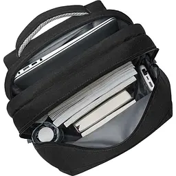 Рюкзак для ноутбука Rivacase рюкзак для ноутбука 17.3 дюймів 7567 (Black) (7567 (Black)) - мініатюра 15