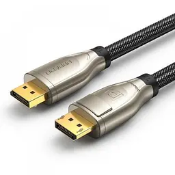 Кабель Ugreen DisplayPort-DisplayPort V 1.4 2 м (60843)