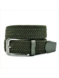 Ремінь-гумка Weatro 100-120х3,3 см acs0024204 - мініатюра 4