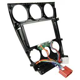 Перехідна рамка Mazda 6 AWM 981-20-111 - мініатюра 3