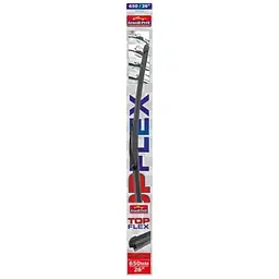 Безкаркасна щітка Grand Prix Topflex 26/650 мм 1 шт. (33317-IS) - мініатюра 3