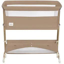Манеж Lionelo Thomi Plus beige carmel (LO-THOMI PLUS BEIGE CARMEL) - мініатюра 9