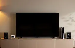 Активні колонки Edifier M-90B 100W Hi-Res, HDMI, Optical, USB-C, AUX, Bluetooth Black - мініатюра 14
