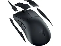 Миша Razer DeathAdder V3 Pro Black (RZ01-04630100-R3G1) - мініатюра 5