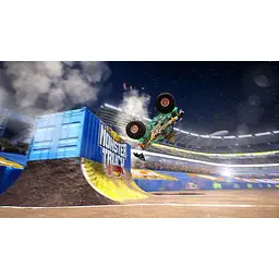 Ключ активації Microsoft Monster Truck Championship Rebel Hunter Edition для Xbox One/Series - мініатюра 8