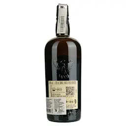 Віскі Teeling Small Batch 46% 0.7 л в тубусі - мініатюра 3