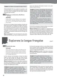 Adomania. Niveau 3 Guide pedagogique - мініатюра 3
