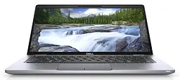 Ноутбук Dell Latitude 5310 13.3FHD AG/Intel i5-10210U/8/256F/int/Lin (N003L531013UA_UBU) - мініатюра 5