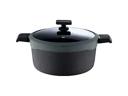 Каструля Bergner MASTERPRO Gastro Plus 4.7 л (BGMP-8107) - мініатюра 2