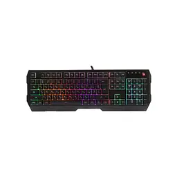 Комплект A4Tech Bloody B1700 USB Black (Bloody B1700 Black) - мініатюра 2