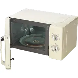 Мікрохвильова піч Gorenje MO20E1HRL - мініатюра 8
