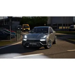 Ключ активації Microsoft CityDriver для Xbox Series S/X - мініатюра 3