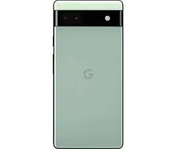 Смартфон Google Pixel 6a 6/128GB Sage Refurbished - мініатюра 5