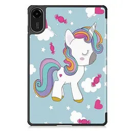 Чохол до планшета BeCover Smart Case Xiaomi Redmi Pad 2 11.0" Unicorn (714626) - мініатюра 2
