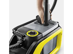 Миючий пилосос Karcher SE 3-18 Compact Battery Set (1.081-502.0) - мініатюра 3