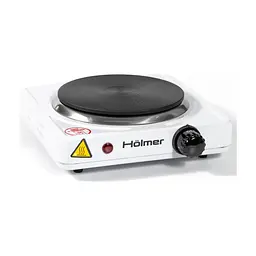 Настільна плита Hölmer HHP-110W - мініатюра 3