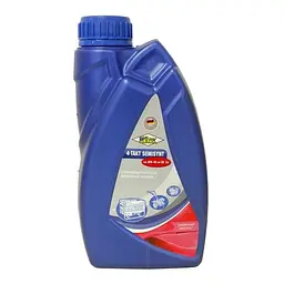 Werk 4-TAKT SEMISYNT SAE10W-40 API SG / SJ Олива моторна 1 л