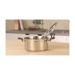 Каструля Tefal Daily Cook з кришкою, 24 см (G7124645) - мініатюра 9